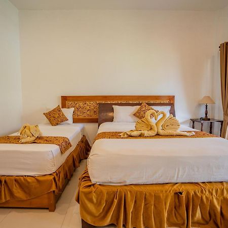 The Bali Menjangan Boutique Villas & Dive Center Pemuteran  Bagian luar foto