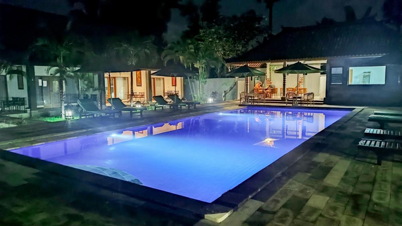 The Bali Menjangan Boutique Villas & Dive Center Pemuteran  Bagian luar foto