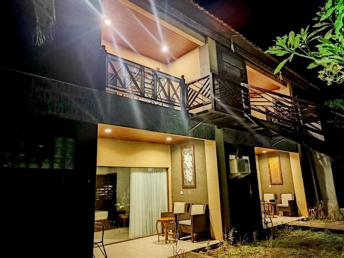 The Bali Menjangan Boutique Villas & Dive Center Pemuteran  Bagian luar foto