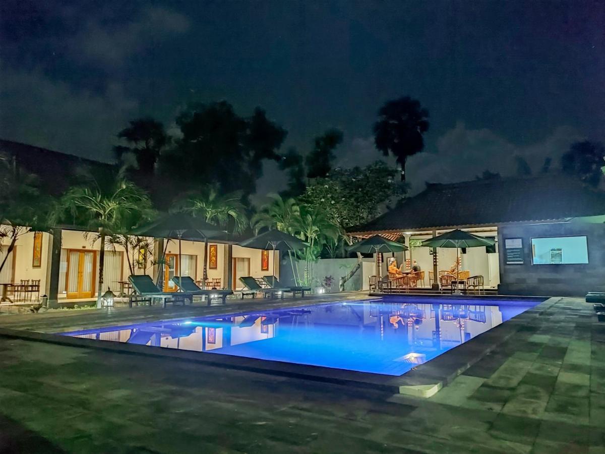 The Bali Menjangan Boutique Villas & Dive Center Pemuteran  Bagian luar foto