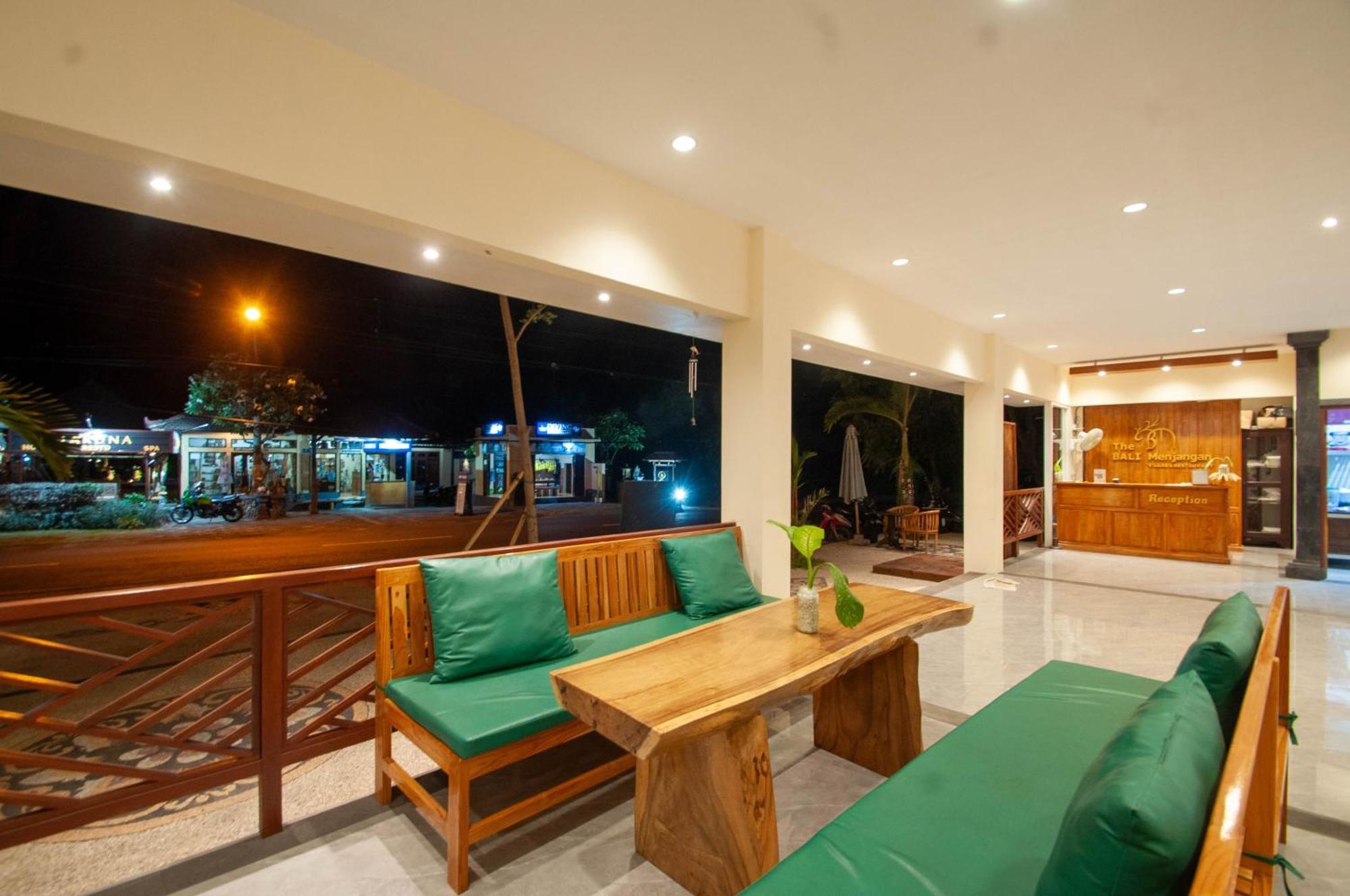 The Bali Menjangan Boutique Villas & Dive Center Pemuteran  Bagian luar foto
