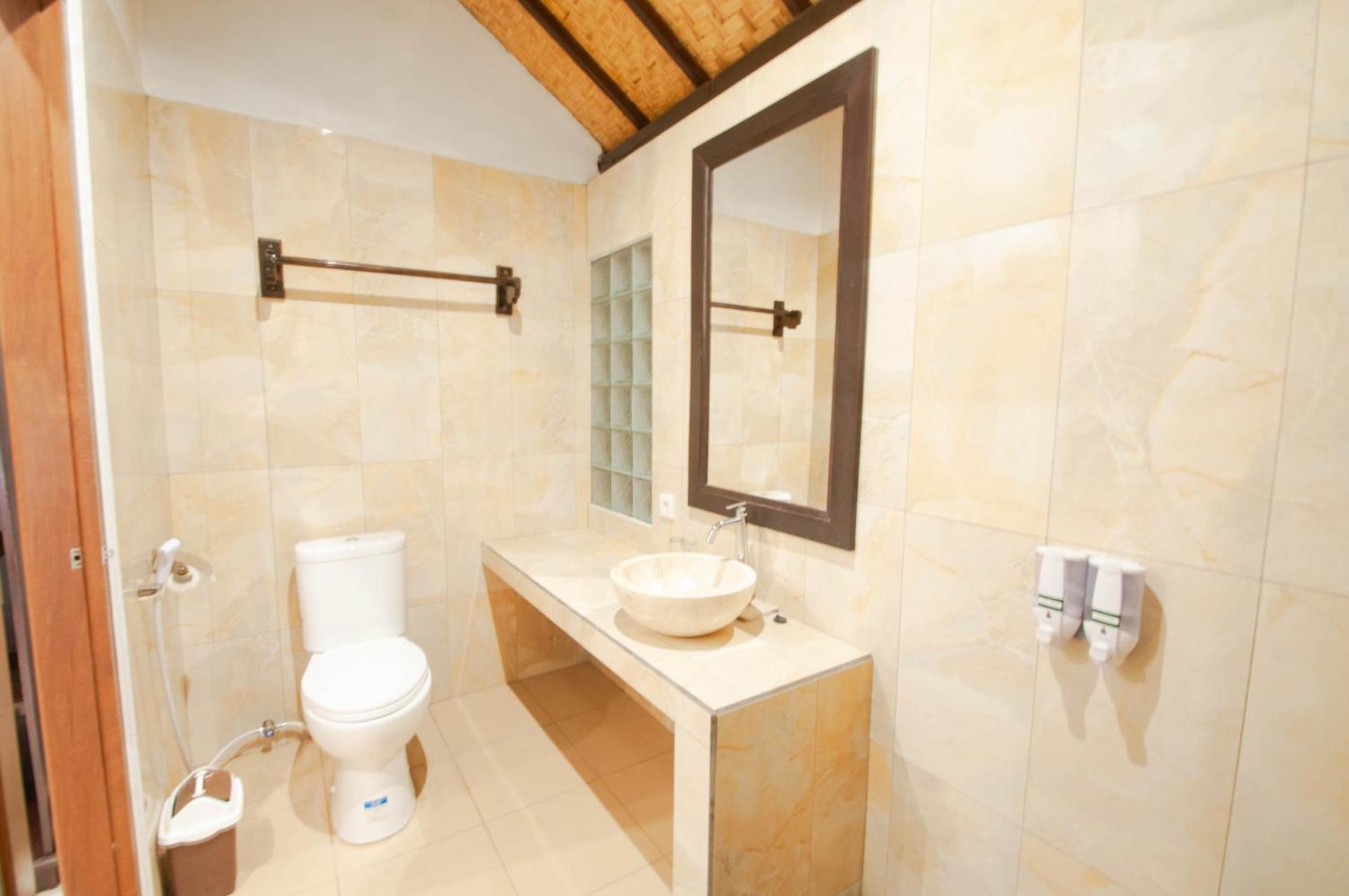 The Bali Menjangan Boutique Villas & Dive Center Pemuteran  Bagian luar foto