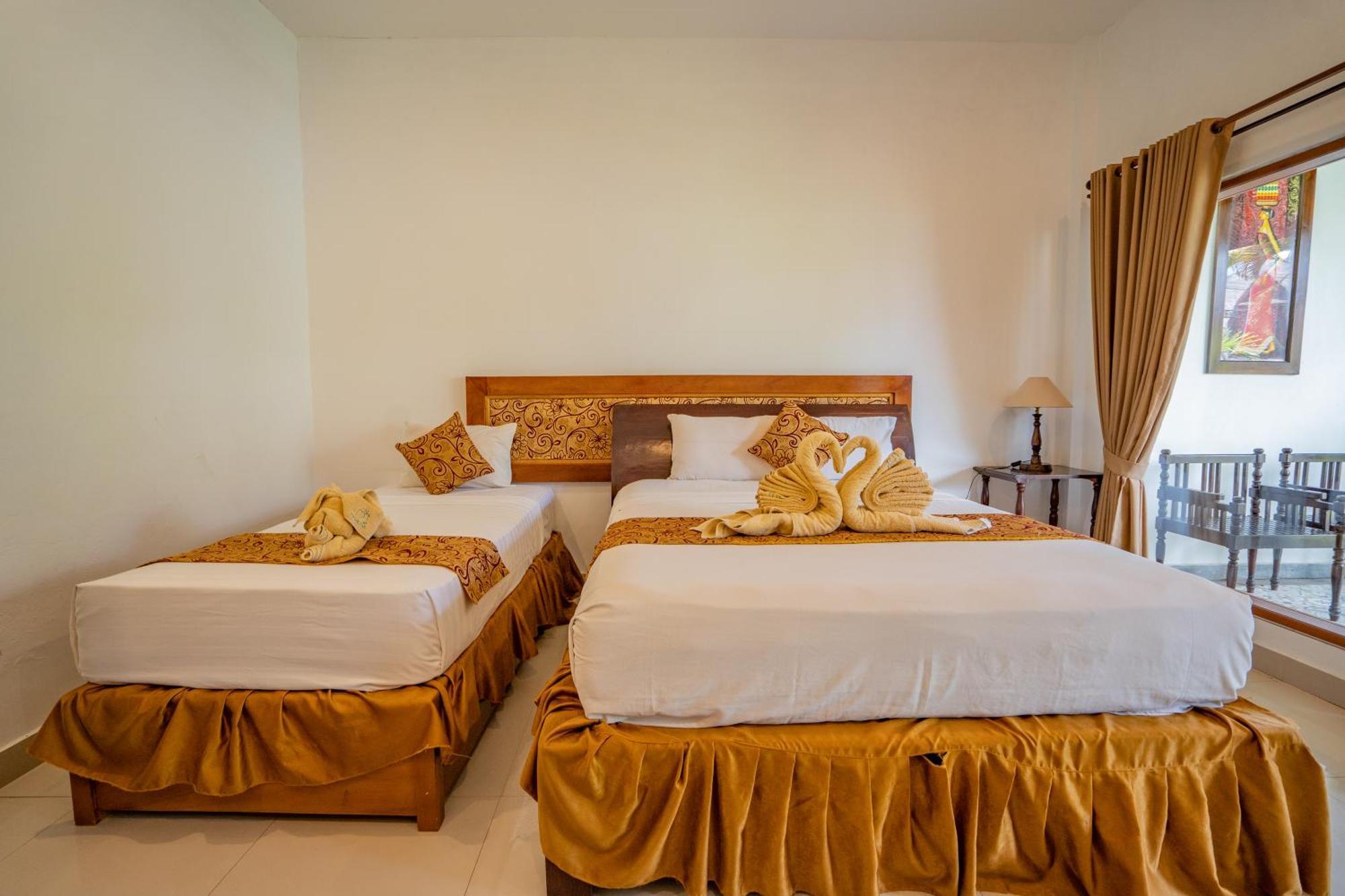 The Bali Menjangan Boutique Villas & Dive Center Pemuteran  Bagian luar foto